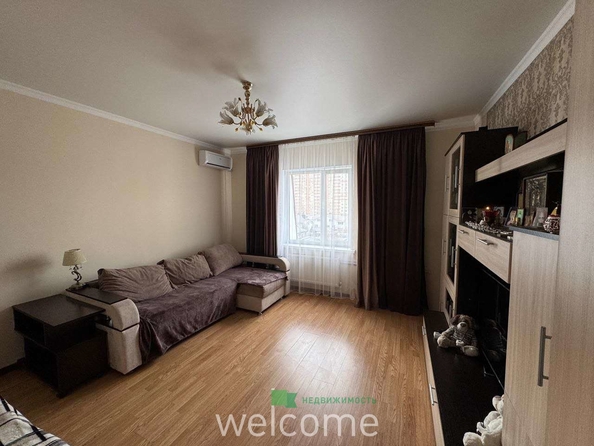 
  Продается 1-комн. квартира 59.7 м². Фото 8.