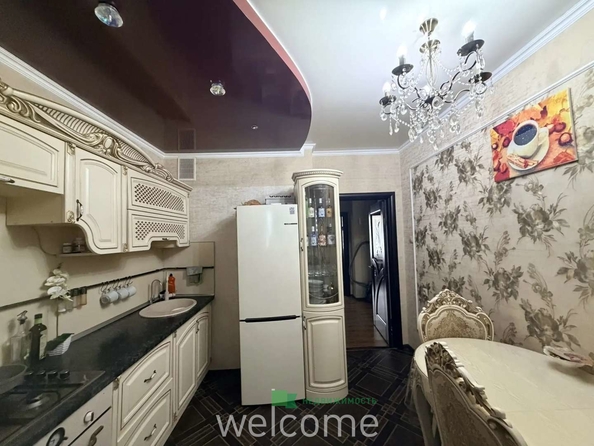 
  Продается 2-комн. квартира 55.8 м². Фото 1.
