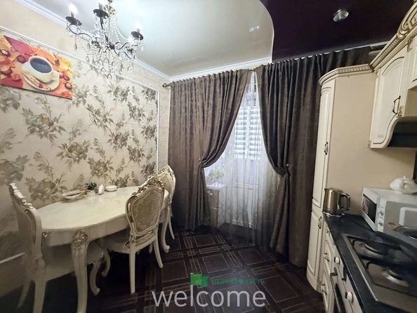 
  Продается 2-комн. квартира 55.8 м². Фото 4.