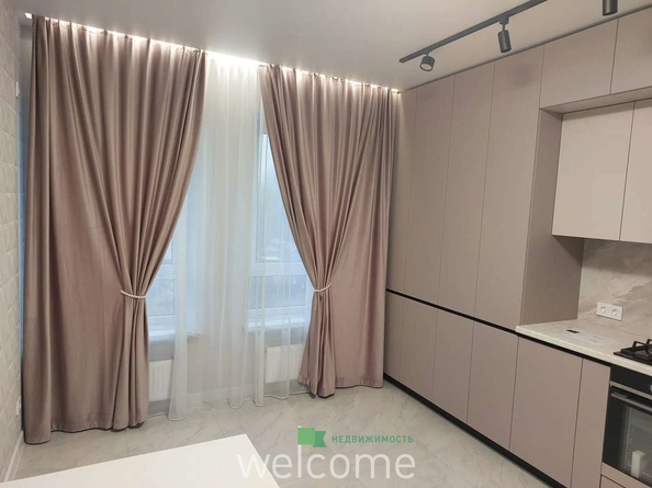 
  Продается 1-комн. квартира 47.6 м². Фото 7.