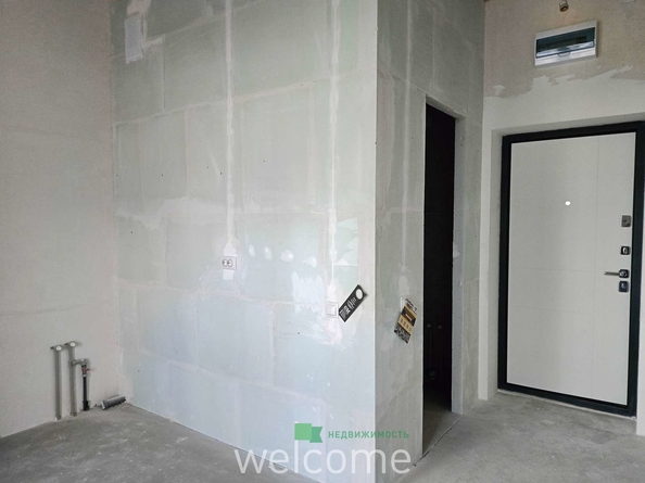 
  Продается студия 18 м², в ЖК Притяжение, 2 очередь. Фото 1.