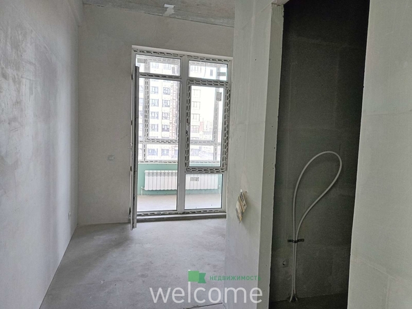 
  Продается студия 18 м², в ЖК Притяжение, 2 очередь. Фото 2.