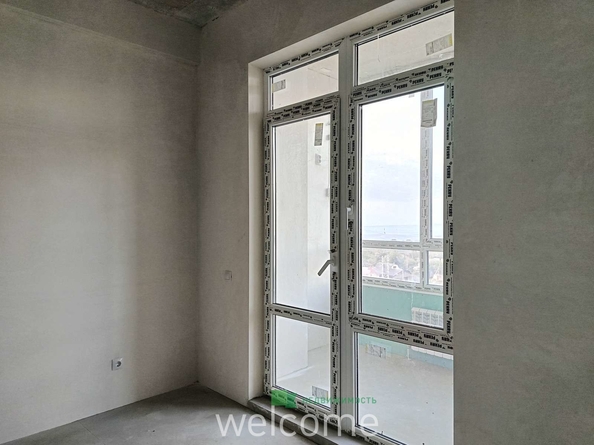 
  Продается студия 18 м², в ЖК Притяжение, 2 очередь. Фото 4.