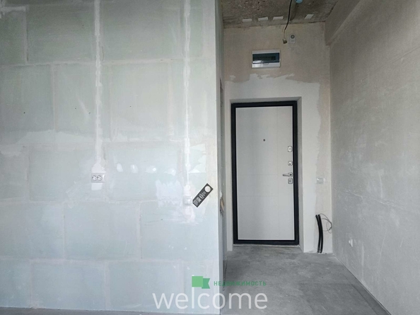 
  Продается студия 18 м², в ЖК Притяжение, 2 очередь. Фото 5.