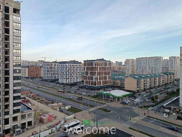 
  Продается студия 18 м², в ЖК Притяжение, 2 очередь. Фото 11.
