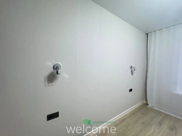 
  Продается 1-комн. квартира 36.4 м². Фото 8.