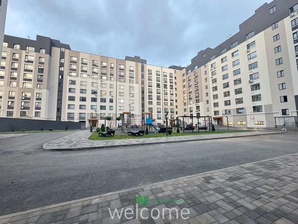 
  Продается 1-комн. квартира 36.4 м². Фото 13.