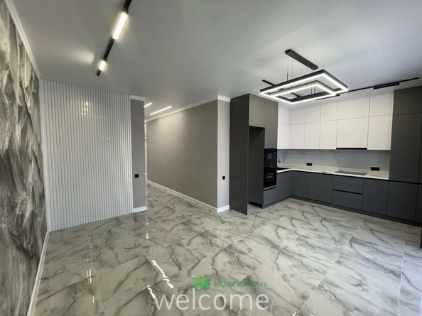 
  Продается дом 110 м², в КП Адмирал. Фото 1.