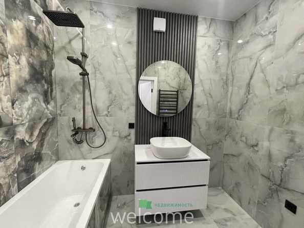 
  Продается дом 110 м², в КП Адмирал. Фото 11.