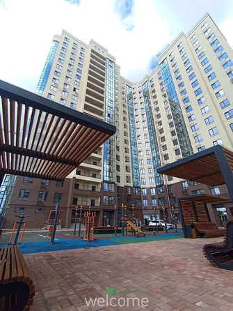 
  Продается 2-комн. квартира 49.2 м², в ЖК Притяжение, 2 очередь. Фото 1.