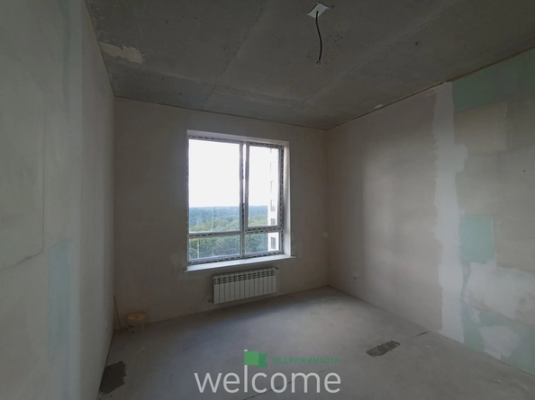 
  Продается 2-комн. квартира 49.2 м², в ЖК Притяжение, 2 очередь. Фото 4.