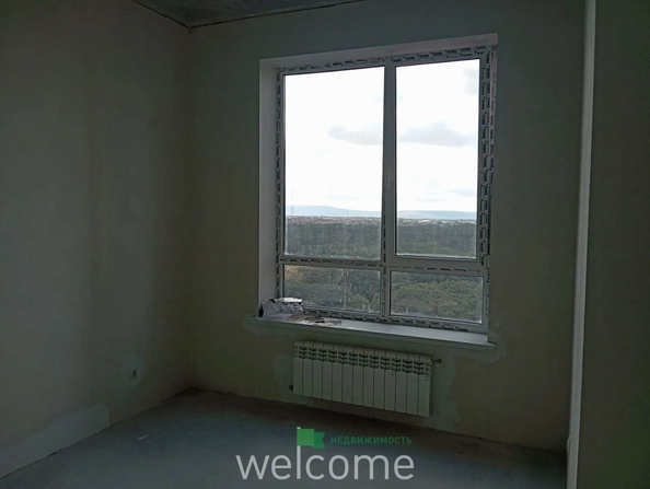 
  Продается 2-комн. квартира 49.2 м², в ЖК Притяжение, 2 очередь. Фото 6.