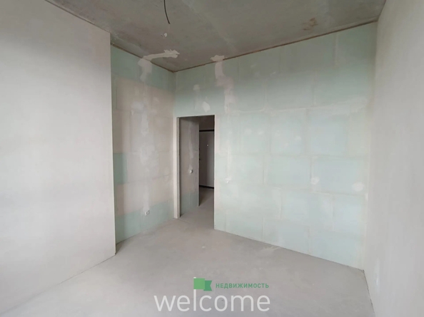
  Продается 2-комн. квартира 49.2 м², в ЖК Притяжение, 2 очередь. Фото 7.