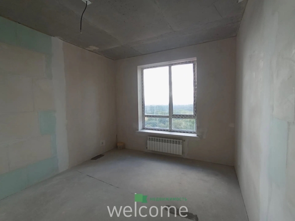 
  Продается 2-комн. квартира 49.2 м², в ЖК Притяжение, 2 очередь. Фото 9.