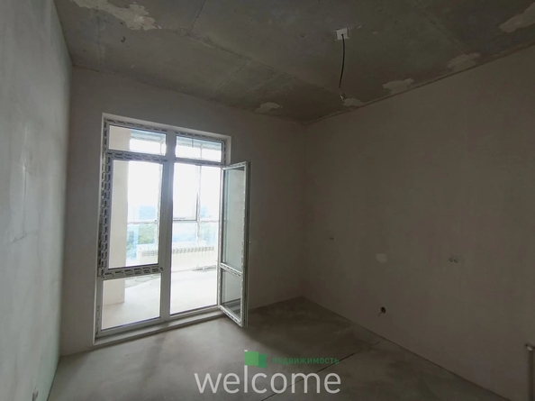 
  Продается 2-комн. квартира 49.2 м², в ЖК Притяжение, 2 очередь. Фото 10.