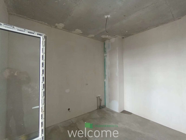 
  Продается 2-комн. квартира 49.2 м², в ЖК Притяжение, 2 очередь. Фото 11.