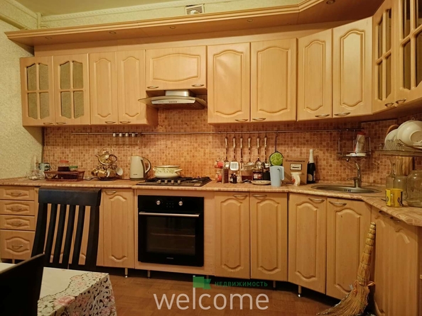 
  Продается 3-комн. квартира 71.1 м². Фото 1.