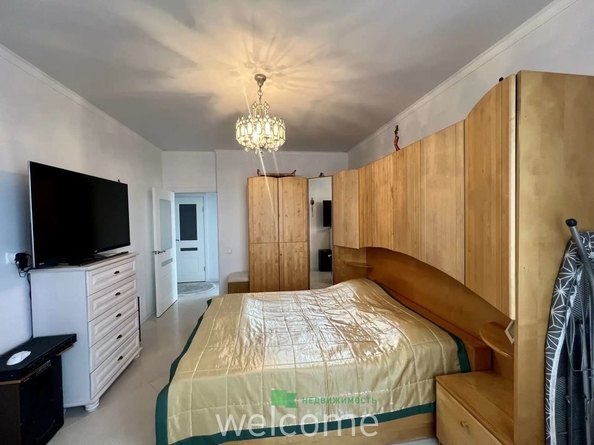
  Продается 2-комн. квартира 65 м². Фото 12.