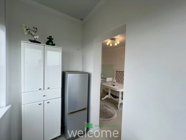 
  Продается 2-комн. квартира 65 м². Фото 18.