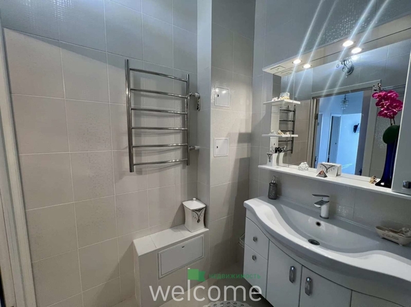
  Продается 2-комн. квартира 65 м². Фото 21.