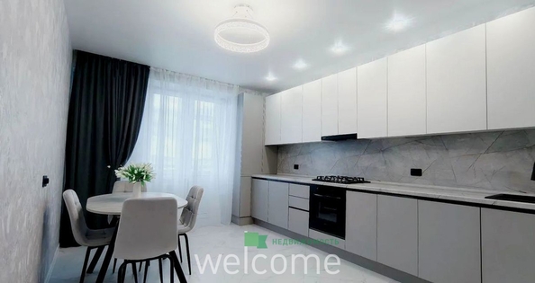 
  Продается 3-комн. квартира 90 м². Фото 1.