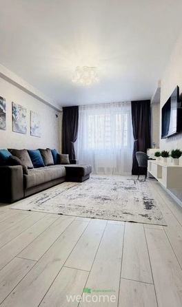 
  Продается 3-комн. квартира 90 м². Фото 10.