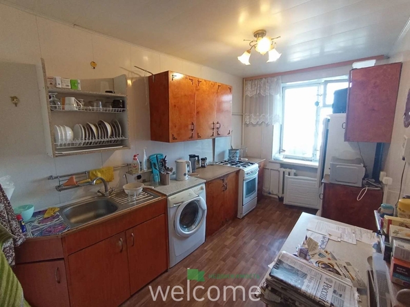 
  Продается 3-комн. квартира 60.2 м². Фото 7.