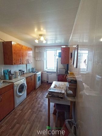 
  Продается 3-комн. квартира 60.2 м². Фото 8.