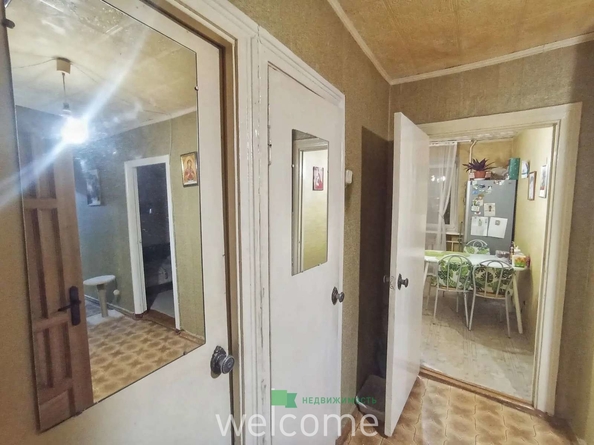 
  Продается 3-комн. квартира 66.6 м². Фото 2.