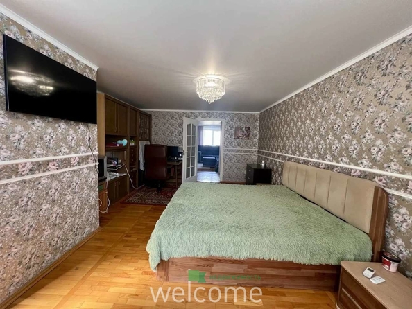 
  Продается 4-комн. квартира 138.3 м². Фото 8.