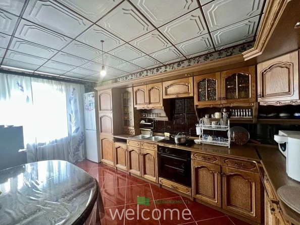 
  Продается 4-комн. квартира 138.3 м². Фото 16.