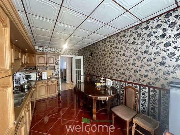 
  Продается 4-комн. квартира 138.3 м². Фото 17.