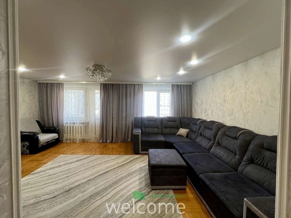 
  Продается 4-комн. квартира 138.3 м². Фото 23.