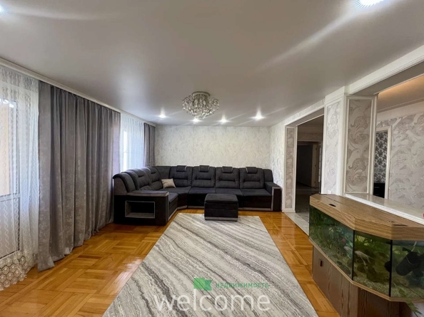 
  Продается 4-комн. квартира 138.3 м². Фото 24.