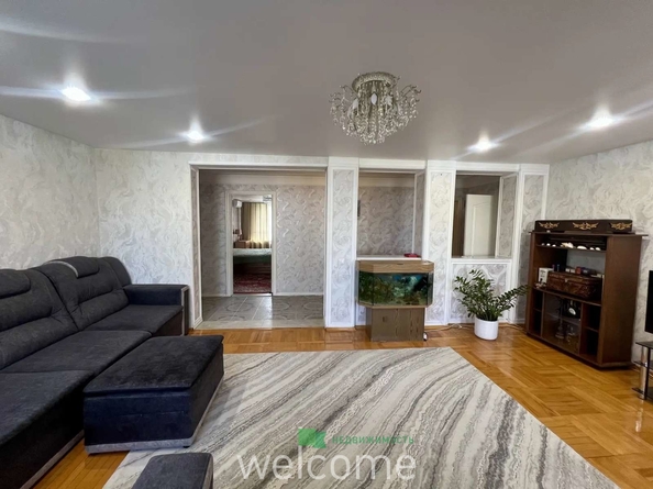 
  Продается 4-комн. квартира 138.3 м². Фото 25.