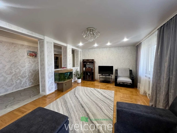 
  Продается 4-комн. квартира 138.3 м². Фото 26.
