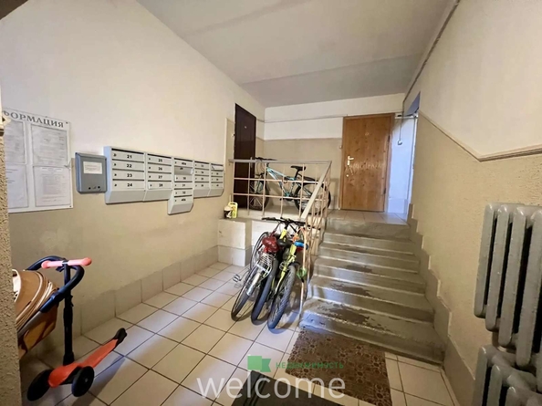 
  Продается 4-комн. квартира 138.3 м². Фото 32.