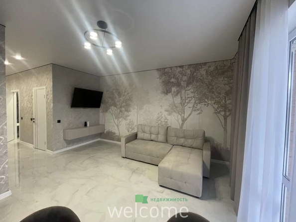 
  Продается дом 103 м², в КП Адмирал. Фото 3.