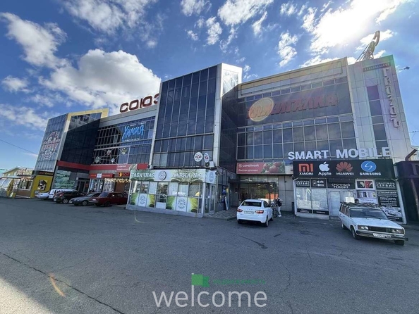 
  Продается торговая площадь 1027.4 м². Фото 1.