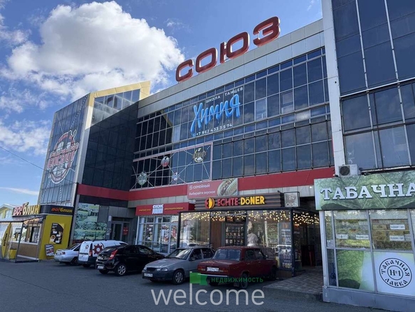 
  Продается торговая площадь 1027.4 м². Фото 2.