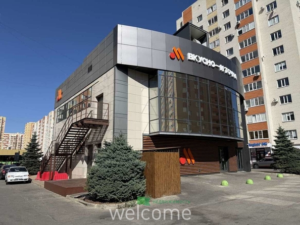 
  Продается универсальное помещение 417.6 м². Фото 5.