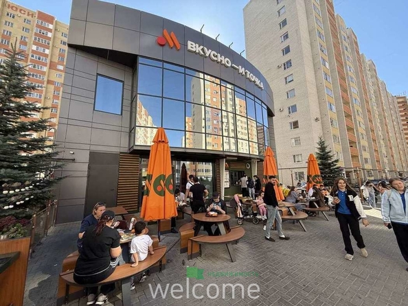 
  Продается универсальное помещение 417.6 м². Фото 6.