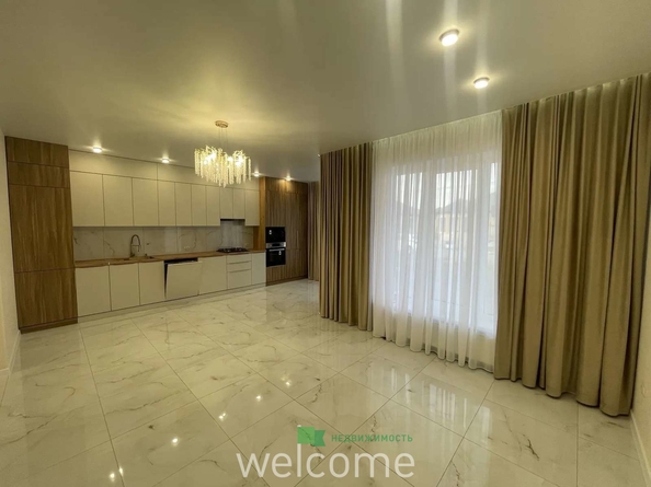 
  Продается дом 103 м², в КП Адмирал. Фото 1.
