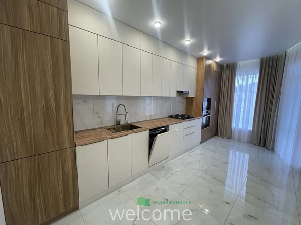 
  Продается дом 103 м², в КП Адмирал. Фото 2.