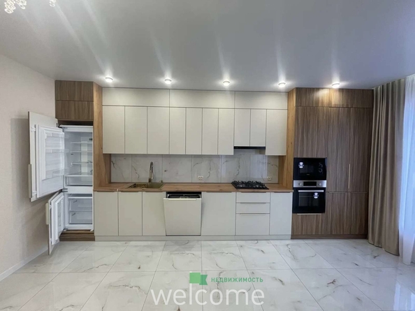 
  Продается дом 103 м², в КП Адмирал. Фото 3.