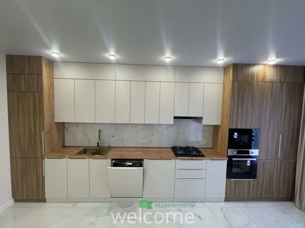 
  Продается дом 103 м², в КП Адмирал. Фото 4.