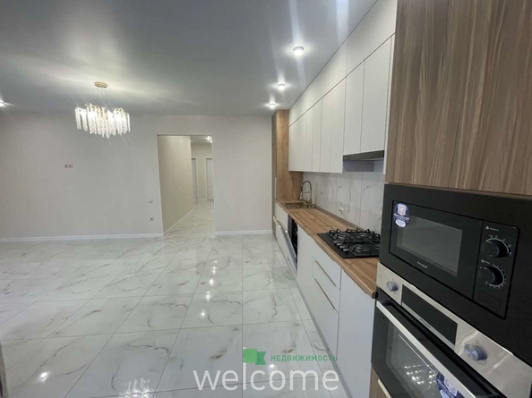 
  Продается дом 103 м², в КП Адмирал. Фото 6.
