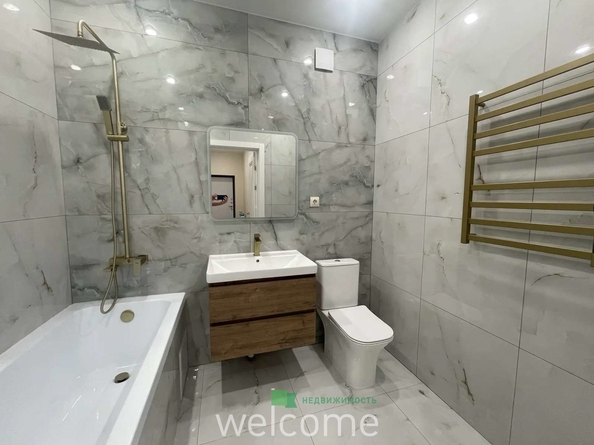 
  Продается дом 103 м², в КП Адмирал. Фото 8.