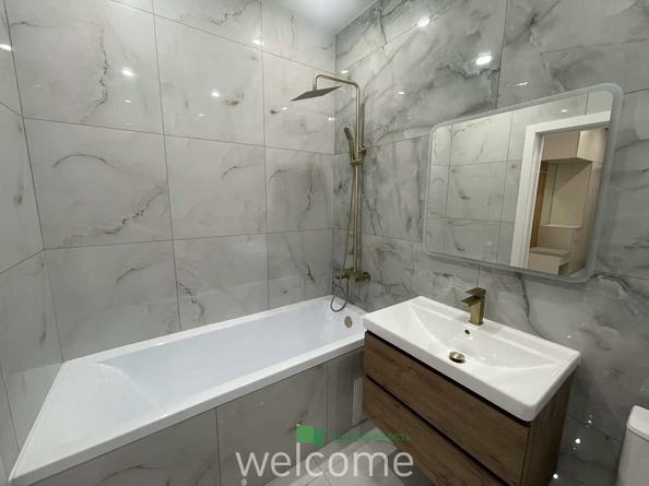 
  Продается дом 103 м², в КП Адмирал. Фото 9.