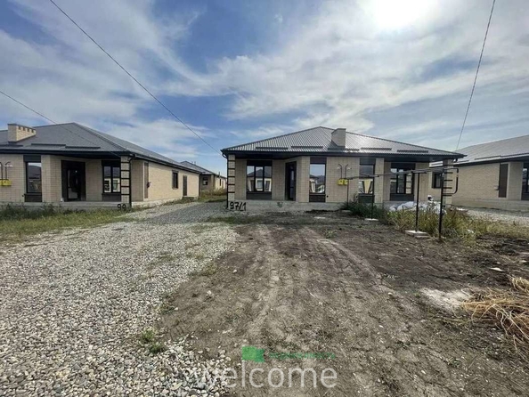 
  Продается дом 103 м², в КП Адмирал. Фото 17.